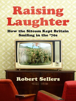 cover image of Raising Laughter